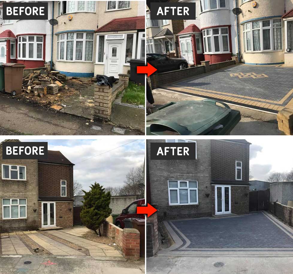 before-and-after-stanford-Block-Paving-