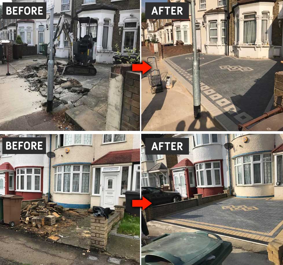 before-and-after-stanford-Driveways-